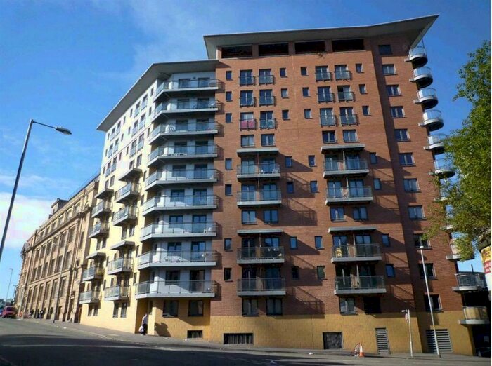 1 Bedroom Apartment To Rent In Parkers Apartments, Green Quarter, M4
