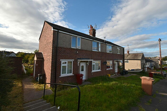 1 Bedroom Maisonette For Sale In Abbotsmead Approach, Barrow-in-Furness, Cumbria, LA13