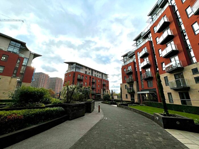 Garage / Parking To Rent In City Island, Gotts Road, Leeds, West Yorkshire, LS12