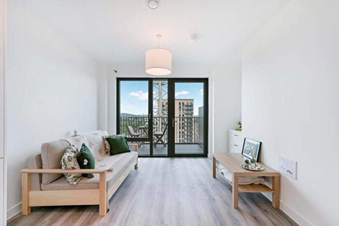 1 Bedroom Flat To Rent In Wembley, HA9