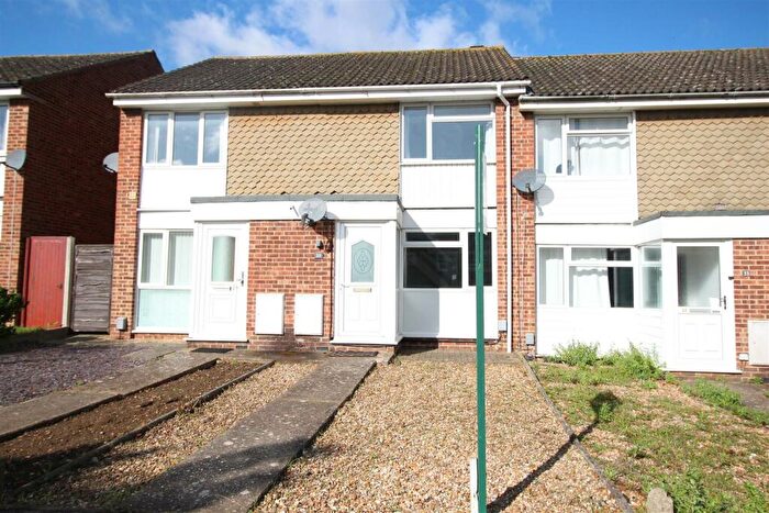 2 Bedroom House To Rent In St Michaels Road, Hitchin, Hertfordshire, SG4