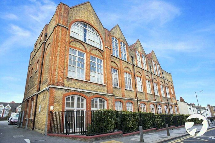 1 Bedroom Flat To Rent In Bloomfield Road, London, SE18