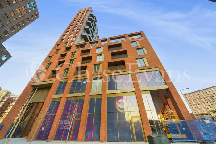 1 Bedroom Apartment To Rent In Ashley Road, Heart Of Hale, Tottenham, N17