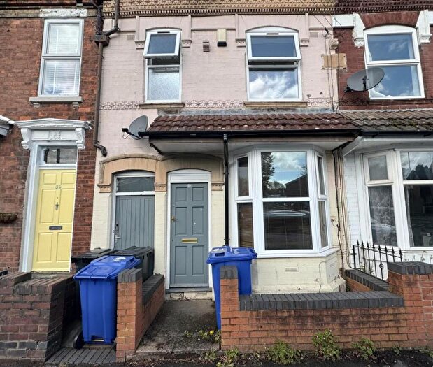 3 Bedroom Terraced House To Rent In William Street, Brierley Hill, DY5