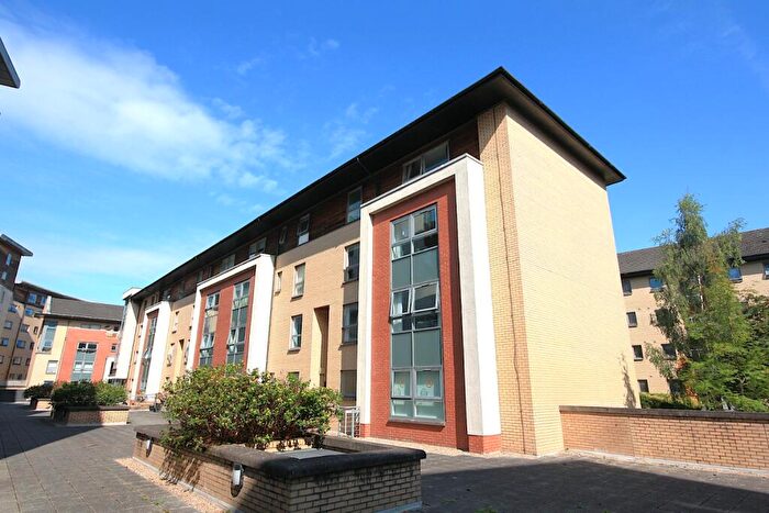 2 Bedroom Flat To Rent In Partick Bridge Street, Partick, Glasgow, G11
