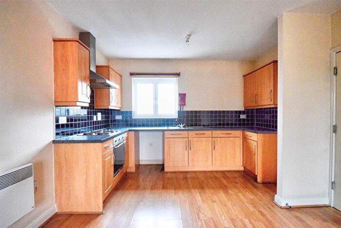 2 Bedroom Flat To Rent In Rushbury Court, Wavertree, Liverpool, L15