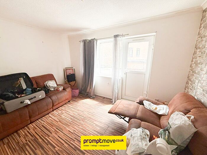 2 Bedroom Property To Rent In Crown Court, Inkerman Street Luton, LU1