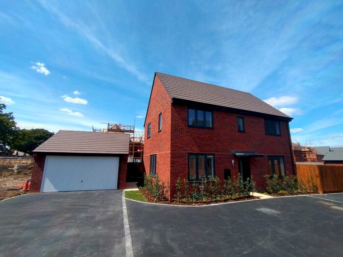 4 Bedroom House To Rent In Ken Wilkinson Drive, Blythe Valley Park, Solihull, B90