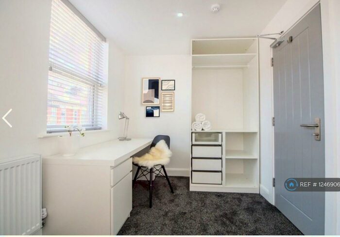 8 Bedroom Terraced House To Rent In Lawrence Road, Liverpool, L15