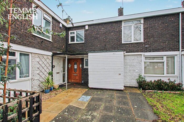 4 Bedroom Property For Sale In Boytons, Basildon, SS15