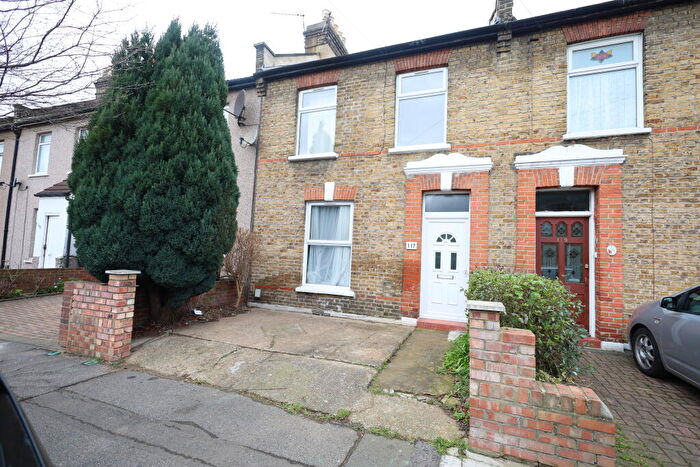 3 Bedroom Terraced House To Rent In Westbury Road, Ilford, IG1