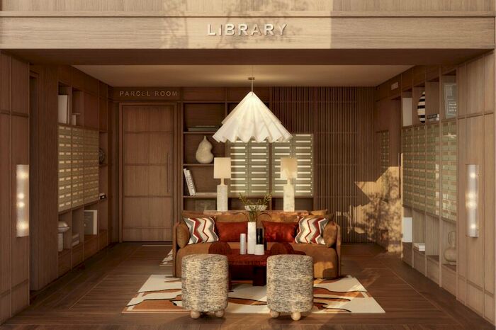 1 Bedroom Apartment To Rent In Riverstone Heights, Reed Avenue, London, E3