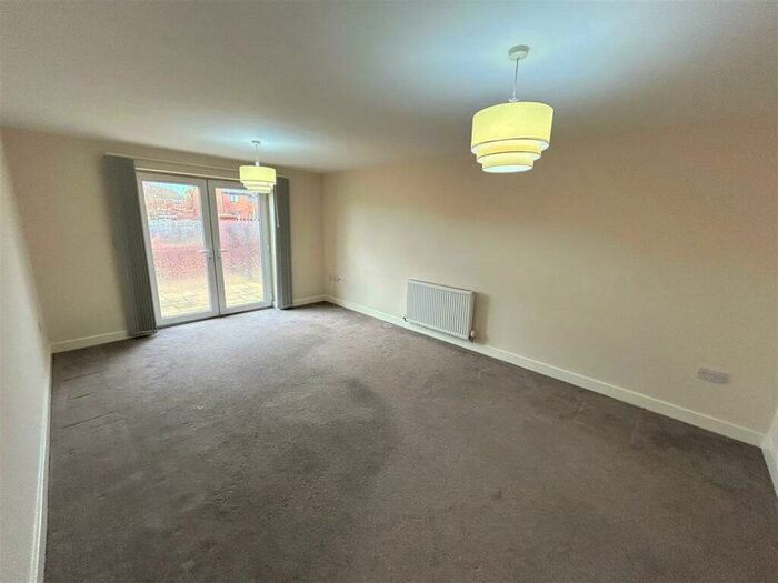 1 Bedroom Apartment To Rent In Turan Court, Hagley Road, Hayley Green, B63