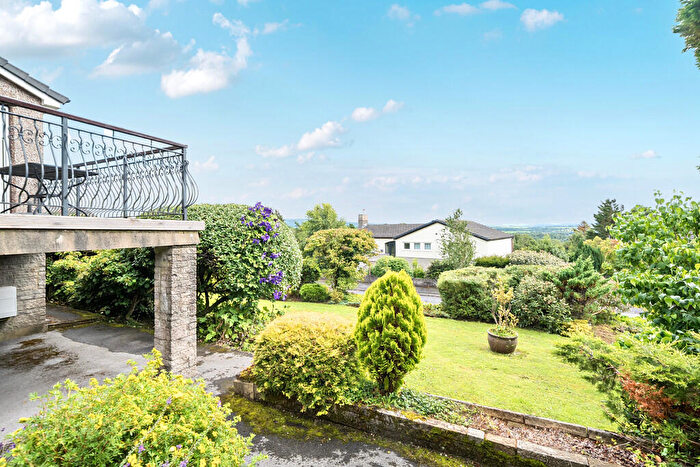 3 Bedroom Detached Bungalow For Sale In Hill Crest Drive, Slack Head, Milnthorpe, Cumbria, LA7