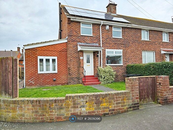 3 Bedroom End Of Terrace House To Rent In Springhill Walk, Morpeth, NE61