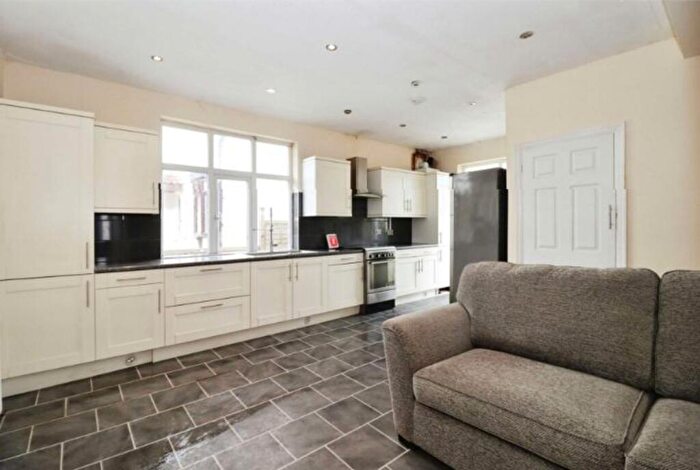 1 Bedroom House To Rent In Gloucester Road North, Bristol, BS7