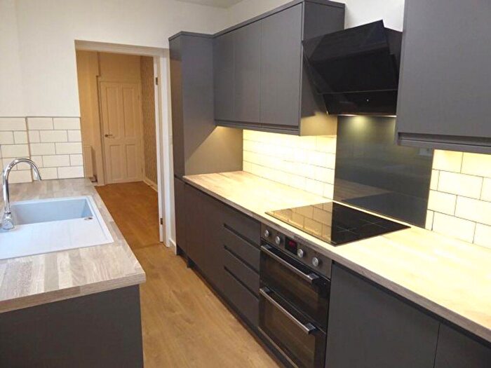 2 Bedroom Terraced House To Rent In Cox Street, Ulverston, LA12