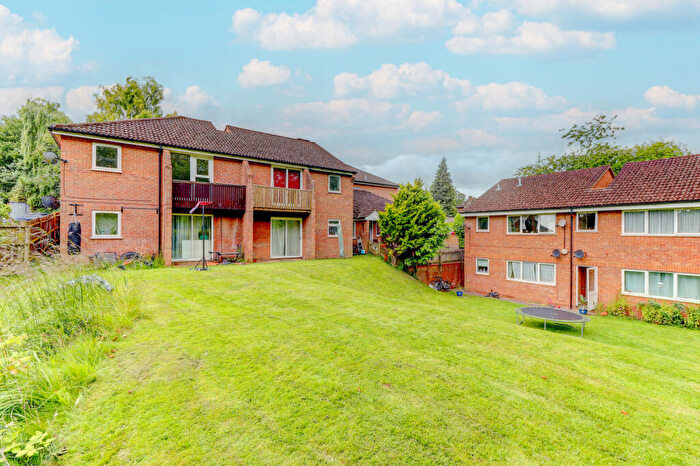 2 Bedroom Apartment To Rent In Eaton Avenue, High Wycombe, Buckinghamshire, HP12