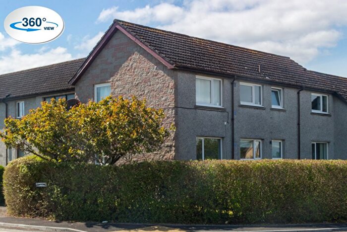 2 Bedroom Flat To Rent In Esk Road, Inverness, IV2