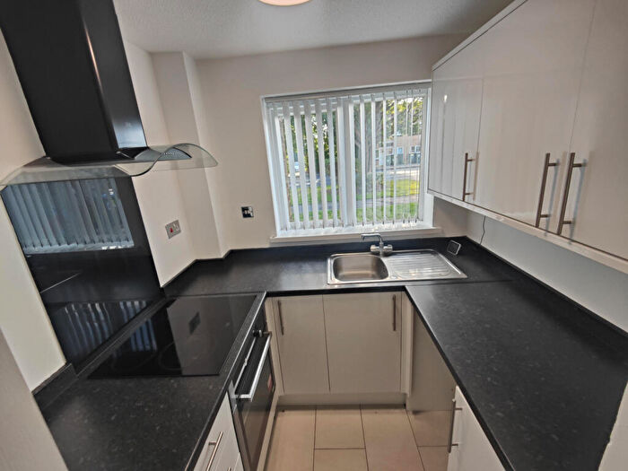1 Bedroom Terraced House To Rent In Anderton Road, Longford, Coventry, CV6