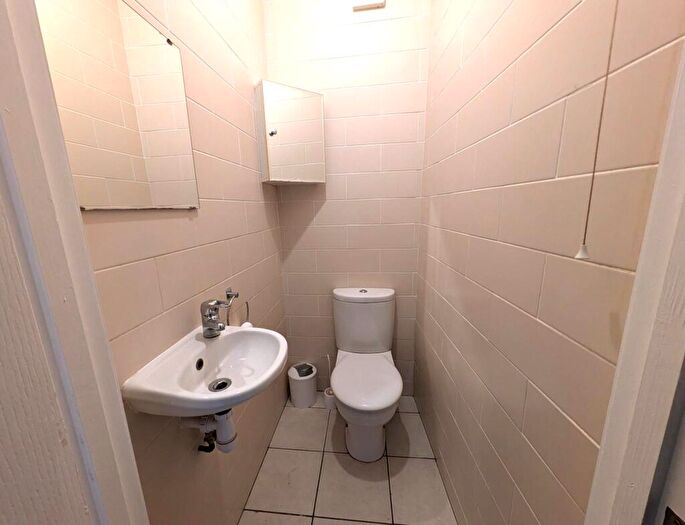 4 Bedroom Terraced House To Rent In King Street, Cross Heath, Newcastle-under-Lyme, ST5