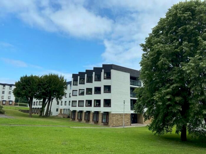 1 Bedroom Flat To Rent In Brandon House, The Furlongs, Hamilton, ML3