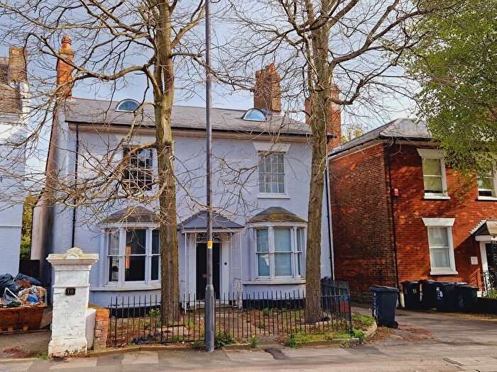 2 Bedroom Semi-Detached House To Rent In Bath Road, Old Town, Swindon, SN1