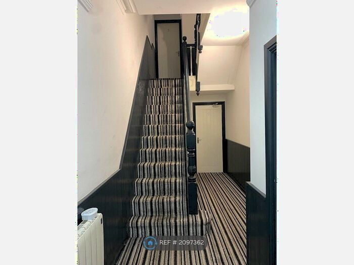 Studio To Rent In Winmarleigh Street, Warrington, WA1