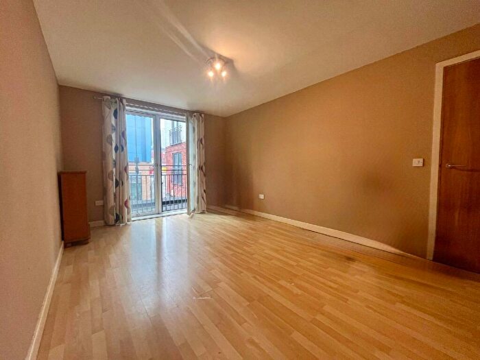 1 Bedroom Apartment To Rent In Dean House, Birmingham, West Midlands, B5