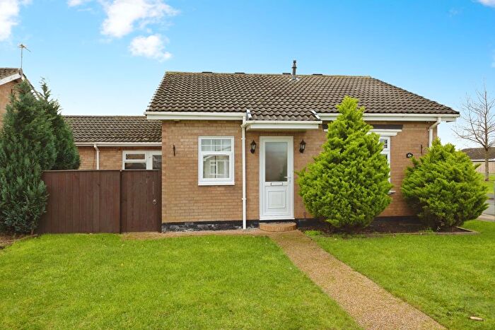 2 Bedroom Bungalow For Sale In Mount Leven Road, Yarm, Durham, TS15