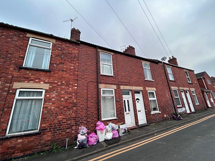 3 Bedroom Property To Rent In Brewery Hill, Grantham, NG31