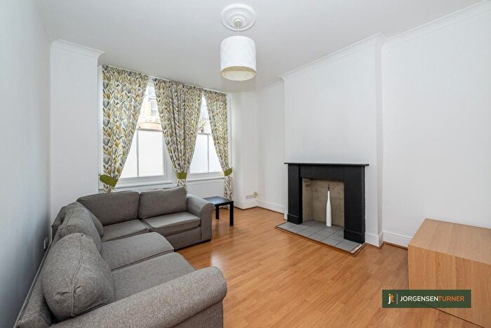1 Bedroom Flat For Sale In Tunis Road, Shepherds Bush, London, W12