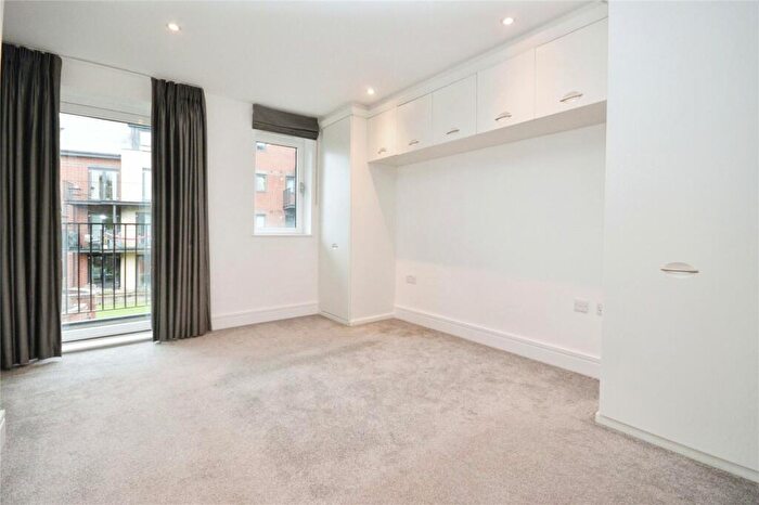2 Bedroom Apartment For Sale In Tanners Wharf, Bishops Stortford, Hertfordshire, CM23