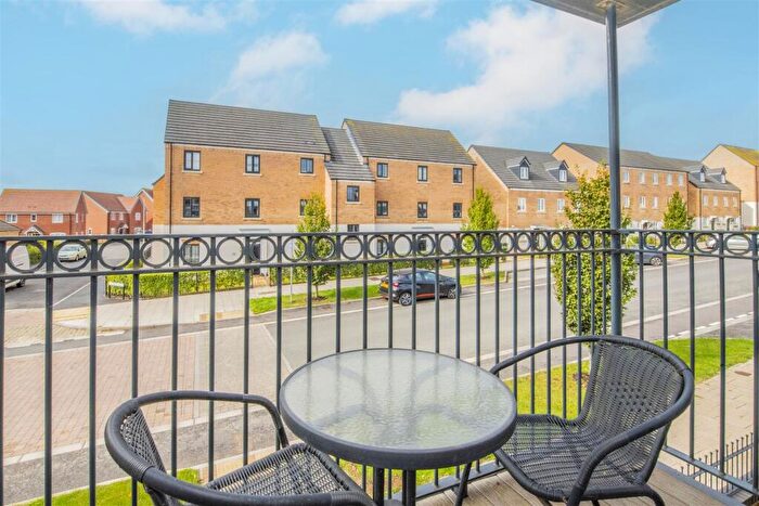 4 Bedroom Detached House For Sale In The Avenue, Corby, NN17