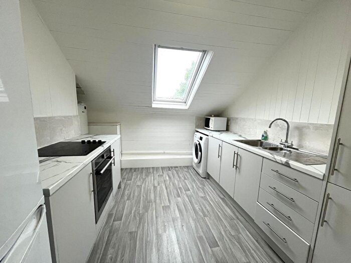 1 Bedroom Property To Rent In Range Road, Manchester, M16