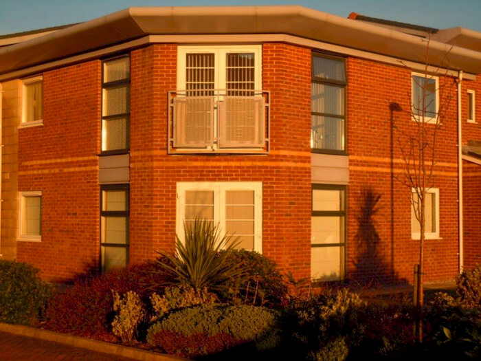 2 Bedroom Apartment To Rent In Harrison View Bailey Avenue, Fairhaven, FY8