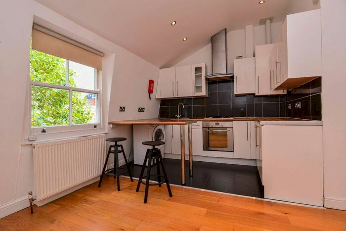 1 Bedroom Flat To Rent In London Road, Elephant And Castle, London, SE1