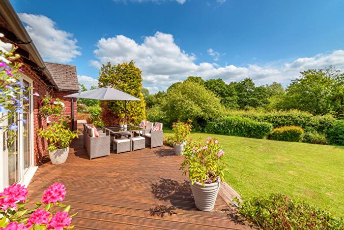 6 Bedroom Detached Bungalow For Sale In Belton Close, Whitchurch, SY13