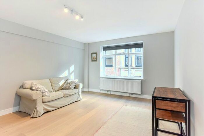 Studio To Rent In Crane Court, London, EC4A