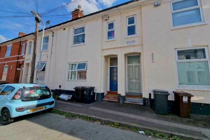 3 Bedroom Property To Rent In Drummond Street, Wolverhampton, WV1