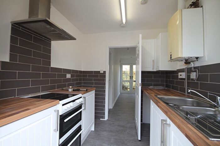 2 Bedroom Detached Bungalow To Rent In Hornbeam Way, Wimborne, BH21