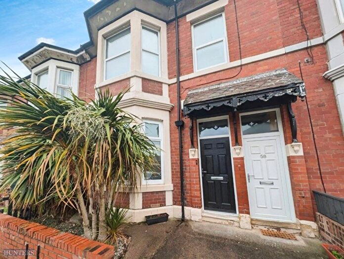 2 Bedroom Flat For Sale In Military Road, North Shields, NE30