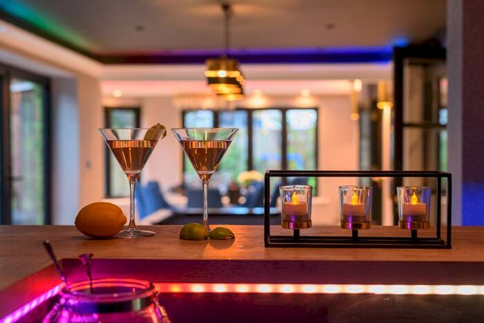 4 Bedroom Detached House To Rent In Whinfell Road, Ponteland, Newcastle Upon Tyne, NE20