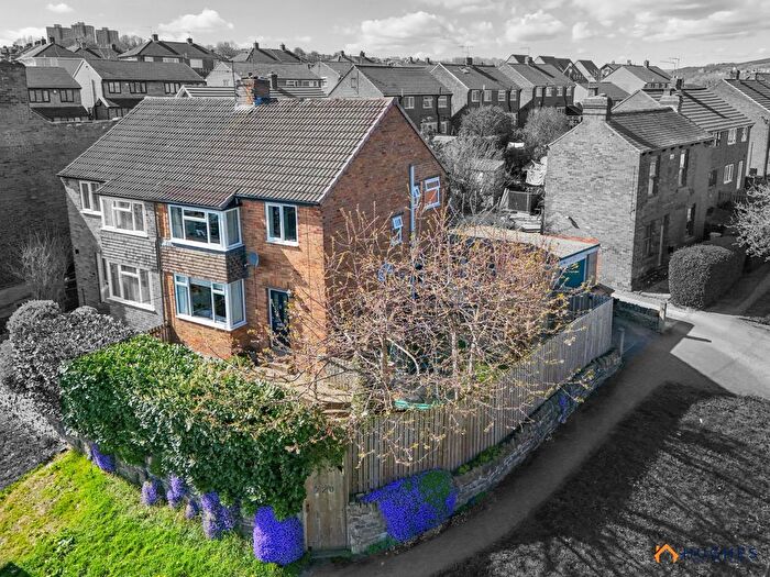 3 Bedroom Semi Detached House For Sale In Stannington Road, Stannington, Sheffield, S6