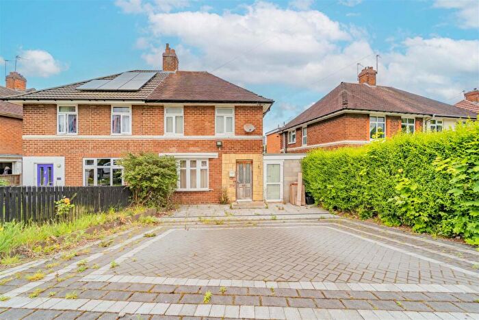 3 Bedroom House For Sale In Alwold Road, Birmingham, B29