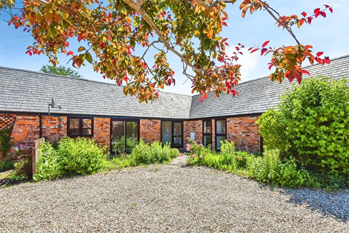 3 Bedroom Semi Detached Bungalow For Sale In High Street, West Lavington, Devizes, SN10