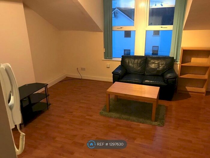1 Bedroom Flat To Rent In Grove Street, Morecambe LA4