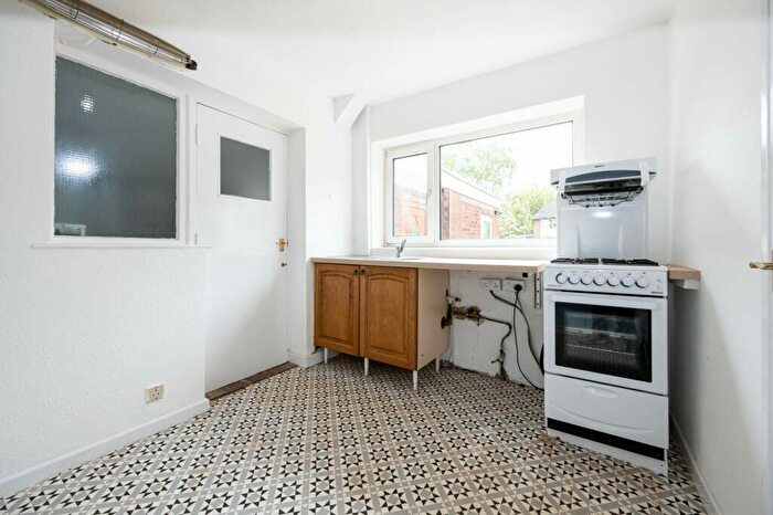 4 Bedroom Detached House For Sale In Ogden Road, Bramhall, Stockport, Greater Manchester, SK7