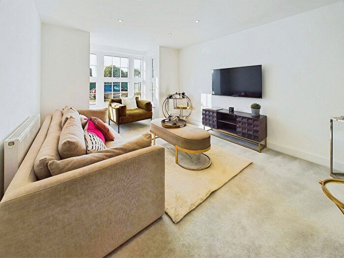 3 Bedroom Semi-Detached House For Sale In Sudbury Fields, Great Cornard, Sudbury, CO10