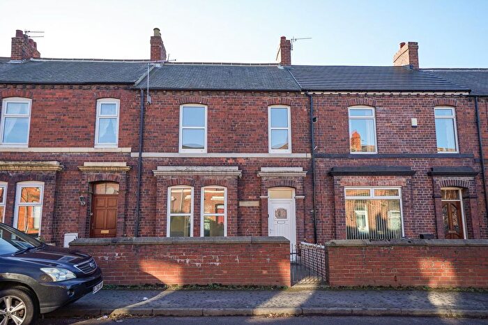 3 Bedroom Terraced House To Rent In Beaconsfield Terrace, Birtley, Gateshead, DH3